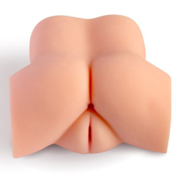 Мастурбатор Real Body — Real Tess - - фото №3