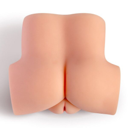 Мастурбатор Real Body — Real Tess - - фото №4