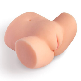 Мастурбатор Real Body — Real Tess - - фото №2