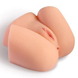 Мастурбатор Real Body — Real Vicky - - фото №2