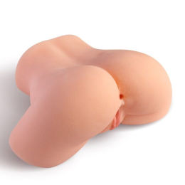 Мастурбатор Real Body — Real Briana - - фото №2