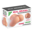 Мастурбатор Real Body — Real Briana Мастурбатор Real Body — Real Briana - фото №5