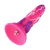 Силіконовий дилдо Hismith Silicone Tentacle Dildo Monster Series Силіконовий дилдо Hismith Silicone Tentacle Dildo Monster Series - фото