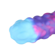 Силіконовий дилдо Hismith 7.48" Silicone Dildo HSA138 Monster Series Силіконовий дилдо Hismith 7.48" Silicone Dildo HSA138 Monster Series - фото №3