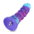 Силіконовий дилдо Hismith 7.48" Silicone Dildo HSA138 Monster Series Силіконовий дилдо Hismith 7.48" Silicone Dildo HSA138 Monster Series - фото