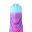 Силіконовий дилдо Hismith 7.48" Silicone Dildo HSA139 Monster Series Силіконовий дилдо Hismith 7.48" Silicone Dildo HSA139 Monster Series №3