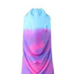 Силіконовий дилдо Hismith 7.48" Silicone Dildo HSA139 Monster Series - - фото №3