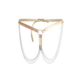 Прикраса на голову Art of Sex - Helena, золото - - фото №2