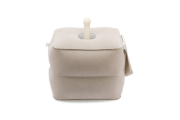 Надувна подушка для секс-машини KISTOY Tutu accessories - Inflatable cushion - - фото №2