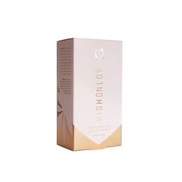 Преміум гель-вібратор HighOnLove Stimulating Gel O Gel (30 мл) на водній основі, доглядає за шкірою - - фото №3