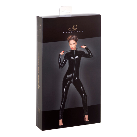 Комбінезон Noir Handmade F188 PVC overall - M - фото №5