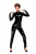 Комбінезон Noir Handmade F188 PVC overall - L - фото