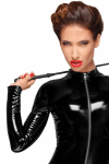 Комбінезон Noir Handmade F188 PVC overall - 3XL Комбінезон Noir Handmade F188 PVC overall - 3XL - фото №3