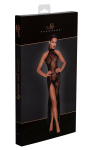 (SALE) Сукня Noir Handmade F239 Long tulle dress - S №6
