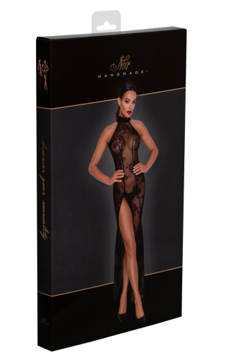 Сукня Noir Handmade F239 Long tulle dress - M №6