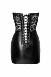 Сукня Noir Handmade F300 Solace lace up corset mini dress - XXL Сукня Noir Handmade F300 Solace lace up corset mini dress - XXL - фото №7