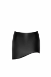 Спідниця Noir Handmade F305 Legacy wetlook mini skirt - S Спідниця Noir Handmade F305 Legacy wetlook mini skirt - S - фото №4