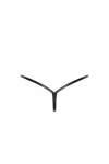 Трусики Noir Handmade P012 Wild crocodile wetlook thong with double opening - S Трусики Noir Handmade P012 Wild crocodile wetlook thong with double opening - S - фото №6