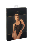 Боді Noir Handmade F322 Paparazzi elastic mesh body - L Боді Noir Handmade F322 Paparazzi elastic mesh body - L - фото №9