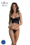 Комплект Passion KERRIA SET black L/XL - ECO Passion - фото