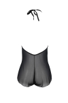 Боді Passion LEAFA BODY black S/M - ECO Passion Боді Passion LEAFA BODY black S/M - ECO Passion №4
