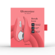 Вакуумний кліторальний стимулятор Womanizer Liberty 2 Vibrant Rose Вакуумний кліторальний стимулятор Womanizer Liberty 2 Vibrant Rose - фото №10