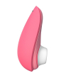 Вакуумний кліторальний стимулятор Womanizer Liberty 2 Vibrant Rose Вакуумний кліторальний стимулятор Womanizer Liberty 2 Vibrant Rose - фото №3