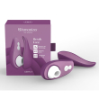 Вакуумний кліторальний стимулятор Womanizer Liberty 2 Purple Вакуумний кліторальний стимулятор Womanizer Liberty 2 Purple - фото №9