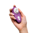 Вакуумний кліторальний стимулятор Womanizer Liberty 2 Purple Вакуумний кліторальний стимулятор Womanizer Liberty 2 Purple - фото №12