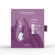 Вакуумний кліторальний стимулятор Womanizer Liberty 2 Purple Вакуумний кліторальний стимулятор Womanizer Liberty 2 Purple - фото №10