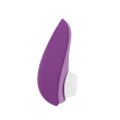 Вакуумний кліторальний стимулятор Womanizer Liberty 2 Purple Вакуумний кліторальний стимулятор Womanizer Liberty 2 Purple - фото №3