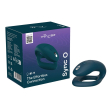 Смарт-вібратор для пар We-Vibe Sync O Velvet Green Смарт-вібратор для пар We-Vibe Sync O Velvet Green - фото №10