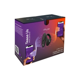 Набір We-Vibe Tease Us Set (Moxie+ & Bond) - - фото №9