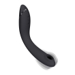 Вібратор для точки G з вакуумною стимуляцією Womanizer OG Dark Grey Вібратор для точки G з вакуумною стимуляцією Womanizer OG Dark Grey №5