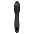 Вібратор для точки G з вакуумною стимуляцією Womanizer OG Dark Grey Вібратор для точки G з вакуумною стимуляцією Womanizer OG Dark Grey №2