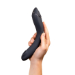 Вібратор для точки G з вакуумною стимуляцією Womanizer OG Dark Grey Вібратор для точки G з вакуумною стимуляцією Womanizer OG Dark Grey №10