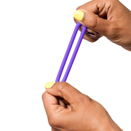 Набір ерекційних кілець Romp Remix Trio - - фото №5