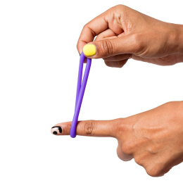 Набір ерекційних кілець Romp Remix Trio - - фото №6