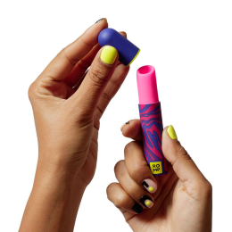 Вакуумний кліторальний стимулятор Romp Lipstick - - фото №4