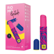 Вакуумний кліторальний стимулятор Romp Lipstick Вакуумний кліторальний стимулятор Romp Lipstick - фото №6