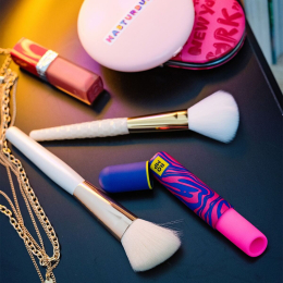 Вакуумний кліторальний стимулятор Romp Lipstick - - фото №10