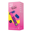 Вакуумний кліторальний стимулятор Romp Lipstick Вакуумний кліторальний стимулятор Romp Lipstick - фото №7