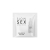 Пробник Bijoux Indiscrets Sachette Oral CBD - SLOW SEX - фото
