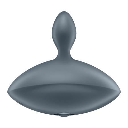 Анальна вібропробка Satisfyer Booty Absolute Beginners 4, для початківців, ввідна частина 3 см №3