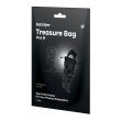 Мішечок для зберігання іграшок Satisfyer Treasure Bag M Black Мішечок для зберігання іграшок Satisfyer Treasure Bag M Black - фото №3