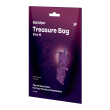 Мішечок для зберігання іграшок Satisfyer Treasure Bag M Violet Мішечок для зберігання іграшок Satisfyer Treasure Bag M Violet - фото №3