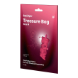 Мішечок для зберігання іграшок Satisfyer Treasure Bag M Pink Мішечок для зберігання іграшок Satisfyer Treasure Bag M Pink - фото №2