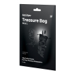 Мішечок для зберігання іграшок Satisfyer Treasure Bag L Black Мішечок для зберігання іграшок Satisfyer Treasure Bag L Black - фото №3