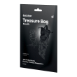 Мішечок для зберігання іграшок Satisfyer Treasure Bag XL Black Мішечок для зберігання іграшок Satisfyer Treasure Bag XL Black - фото №3
