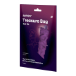 Мішечок для зберігання іграшок Satisfyer Treasure Bag XL Violet Мішечок для зберігання іграшок Satisfyer Treasure Bag XL Violet - фото №3